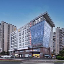 途客中国HOTEL(南京溧水开发区机场路店)