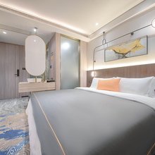 绵阳尊悦酒店