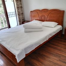 土地岩农家乐