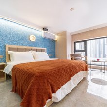 安禾公寓(太原万象城店)