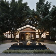 成都安仁公馆锦舍酒店