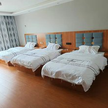 会泽馨荣宾馆