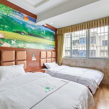 贵阳康鸿宾馆