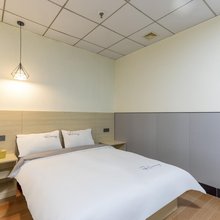 江都酒店(七星岩景区店)