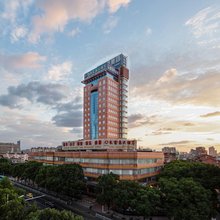 江阴来富岛大酒店