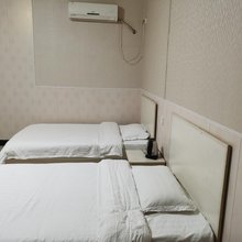 优雅宾馆(阜阳技师学院店)