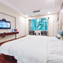 金宇精品酒店(顺联广场店)