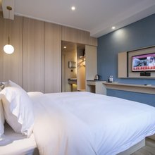 铜陵维朵金隆酒店