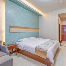 浑源悬空寺假日酒店