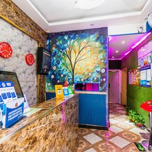 新乡缘来快捷旅店