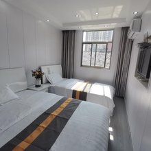 宝应家友宾馆
