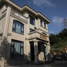 象山蔚莱名宿