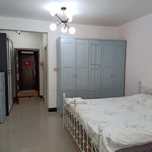 郑州汉庭公寓