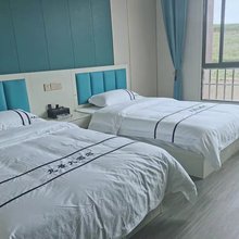 澜沧龙景酒店(景迈机场店)
