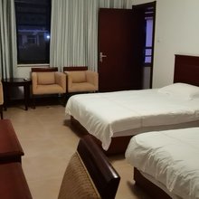 黄山湖景宾馆