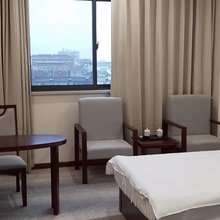 高邮市金之邮酒店