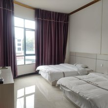 隆林天保商务宾馆