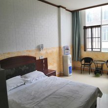 靖西边城宾馆