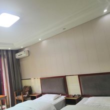 邻水嫂嫂宾馆