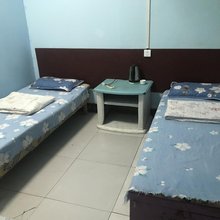 邯郸曙光旅馆