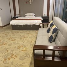 晋中大庄园宾馆