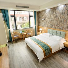 浩棋商务酒店(崇州高铁站店)