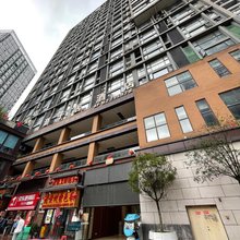 贵阳多恒民宿