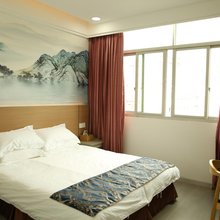 屏南金城宾馆