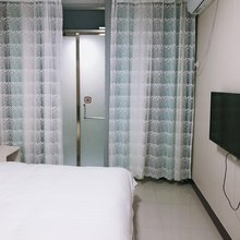 济南寶福商务宾馆