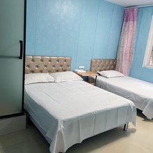 沐瑶民宿(郑州庙张店)