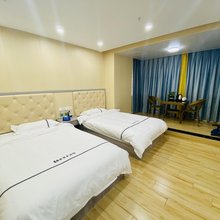 九江川香楼居家商务宾馆