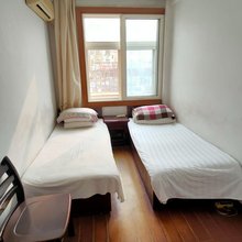 长海金佳源旅社