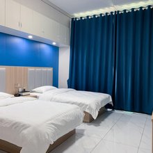 晓艳家庭旅馆(望城大道分店)