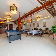 苏州怡景湾客栈