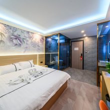 悠然之家酒店