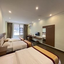 蒙自玉皇快捷酒店(南湖公园店)