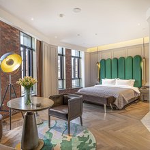 STAY INN 赞驻酒店