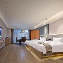 麗居酒店(宁乡经开区店)