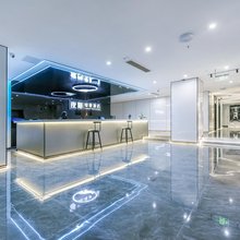 夜猫电竞酒店(新光天地店)