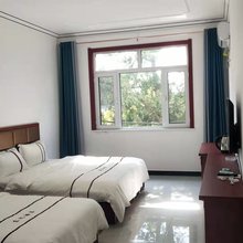 西柏坡小茹民宿