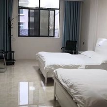 泸溪鑫辉商务宾馆