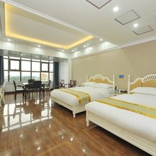 东兴听涛酒店