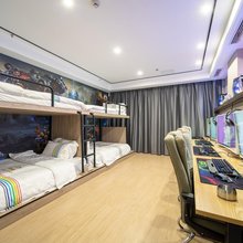赣州畅游电竞酒店