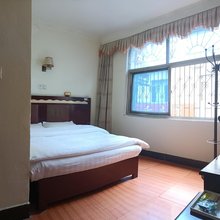 谐平家庭旅馆