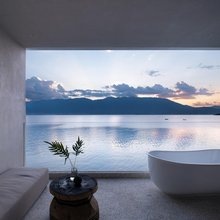 大理水芝·树与墅海景客栈(双廊洱海店)