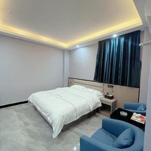 惠来皇朝商务公寓