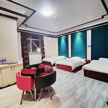肇庆朋来时尚民宿