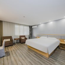 辰宸酒店(阳明西路店)