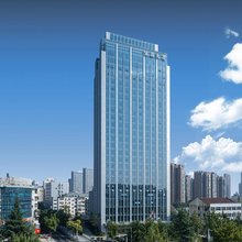 武汉桃花岭大酒店(黄鹤楼昙华林店)