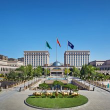 北京国测国际会议会展中心酒店(首都机场新国展店)